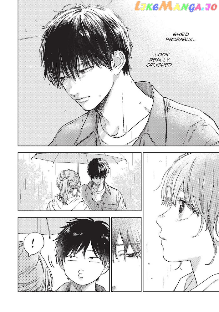 A Sign of Affection, Chapter 22 image 34